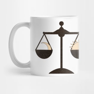 Balance Mug